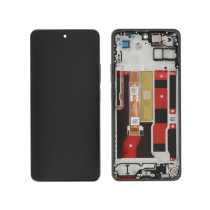 Ecrã completo preto Oppo A5 Pro 5G