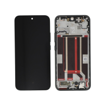Ecrã completo verde-esmeralda Oppo Reno14 F 5G
