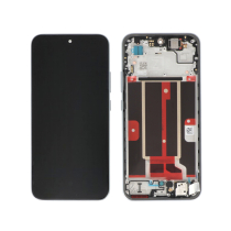 Ecrã completo titânio lunar Oppo A6 Pro 5G