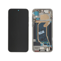 Ecrã completo Sand Storm OnePlus 15