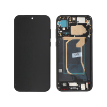 Ecrã completo preto OnePlus 15