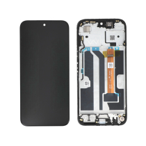 Ecrã completo Oppo A6c/A6t/A6x 5G