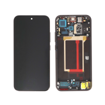 Ecrã completo castanho crepúsculo Oppo Reno15 Pro 5G