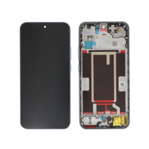 Ecrã completo azul aurora Oppo Reno15 F 5G