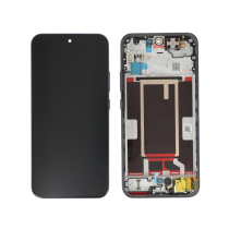 Ecrã completo preto crepúsculo Oppo Reno15 F 5G