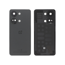 Vidro traseiro cinzento OnePlus Nord 3 5G