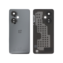 Vidro traseiro cinzento OnePlus Nord CE 3 Lite 5G