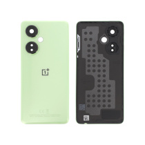 Vidro traseiro verde OnePlus Nord CE 3 Lite 5G