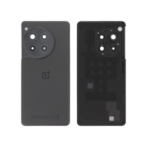 Vidro traseiro cinzento OnePlus 12R