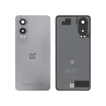 Vidro traseiro preto OnePlus Nord CE4 Lite 5G