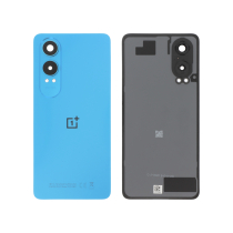 Vidro traseiro azul OnePlus Nord CE4 Lite 5G
