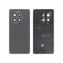 Vidro traseiro Nebula preto OnePlus 13R