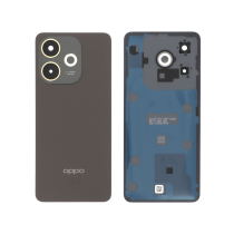 Vidro traseiro castanho Oppo A5 Pro 5G