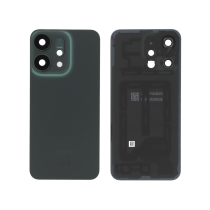 Vidro traseiro verde-esmeralda Oppo Reno14 5G
