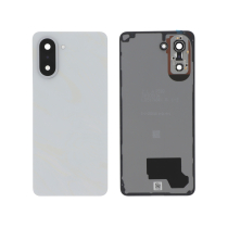 Vidro traseiro branco OnePlus Nord CE5