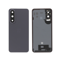 Vidro traseiro preto OnePlus Nord 5