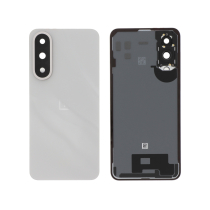 Vidro traseiro branco OnePlus Nord 5
