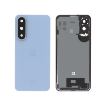 Vidro traseiro azul OnePlus Nord 5