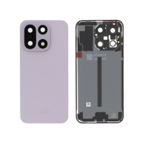 Vidro traseiro violeta OnePlus 15
