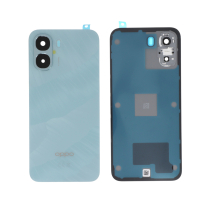 Vidro traseiro azul Oppo A6x
