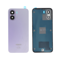 Vidro traseiro violeta Oppo A6x