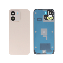 Vidro traseiro dourado aurora Oppo A6 5G