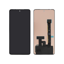 Ecrã completo preto Moto Edge 30 (ReLife)
