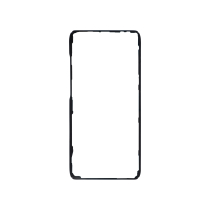 Adesivo do vidro traseiro Galaxy S20 FE 4G/5G (G780F/G781B)