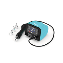 RF4 Estação de ar quente 600W (RF-H6)