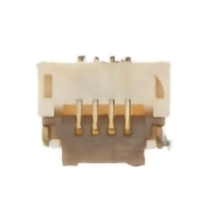 Conector Zif 4 pino ZL Nintendo Joycon