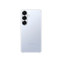 SAMSUNG Capa de proteção Galaxy S25+ (Clear)
