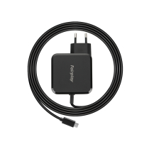 FAIRPLAY Carregador USB-C GaN 100W
