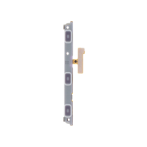 Cabo flex de alimentação/volume Galaxy Note 20 Ultra 5G (N985F/N986B)