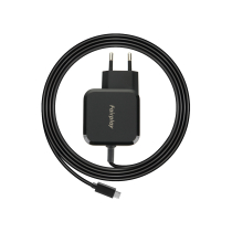 FAIRPLAY Carregador USB-C GaN 67W