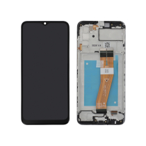 Ecrã completo Galaxy A02S (A025F)