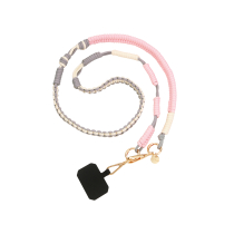 FAIRPLAY corrente longa 120cm OTTAVIA (multicolor)