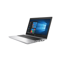 HP ProBook 650 G5 - 15" - Core i5 8.ª geração - SSD 240 GB - RAM 8 GB - AZERTY (Grade B)