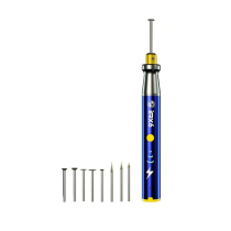 MECHANIC IRX6 Mini Ferramenta multifunções