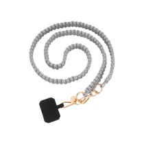 FAIRPLAY corrente longa 120cm TECLA (cinzenta)