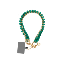 FAIRPLAY Corrente curta 40cm Shelby (Verde)