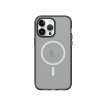 RHINOSHIELD JellyTint MagSafe iPhone 14 Pro Max (preto)