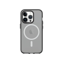 RHINOSHIELD JellyTint MagSafe iPhone 14 Pro (preto)