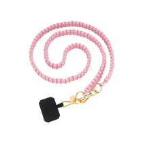 FAIRPLAY corrente longa 120cm VITTORA (rosa)
