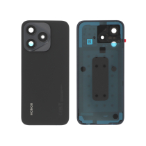 Vidro traseiro preto Honor 400 Lite