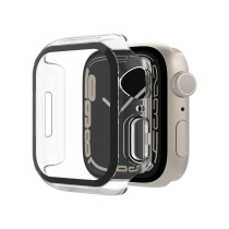 BELKIN Proteção + Bumper Apple Watch Series 10 42 mm (Transparente)