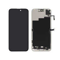 Ecrã completo iPhone 15 Pro Max (Service Pack)