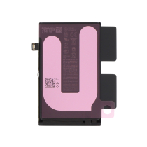 Bateria iPhone 16 (Service Pack)