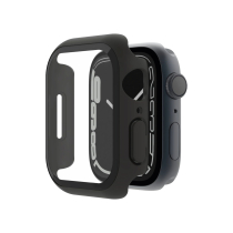 BELKIN Proteção + Bumper Apple Watch Series 10 46 mm (preta)