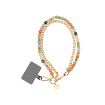 FAIRPLAY Corrente curta 40cm Maddie (Multicolor)
