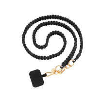 FAIRPLAY corrente longa 120cm VITTORA (preta)